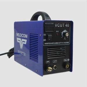 Máy cắt Plasma Inverter Weldcom VCUT-40