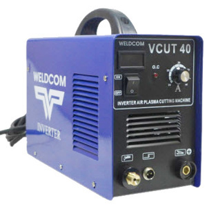 Máy cắt Plasma Inverter Weldcom VCUT-40