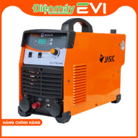 Máy cắt Plasma JASIC CUT 60 L211 cắt vật liệu đồng,inox,sắt.. kim loại màu hoạt động ổn định cả điện yếu >180V