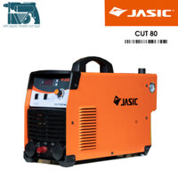 Máy cắt Plasma Jasic Cut80