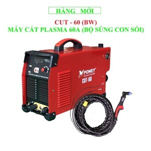 Máy cắt plasma Poney Cut 60