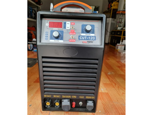 Máy cắt Plasma Protech CUT120 Air