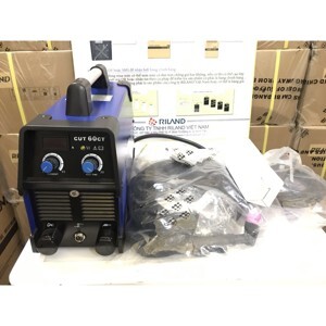 Máy cắt plasma Riland CUT 60CT