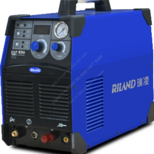 Máy cắt plasma Riland Cut 63G Inverter