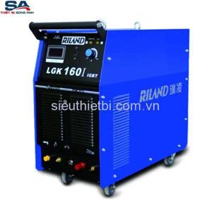 Máy cắt Plasma Riland CUT/LGK 160I