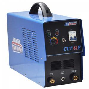 Máy cắt Plasma Tân Thành Cut-61F
