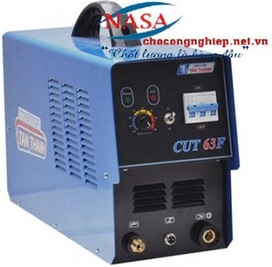 Máy cắt Plasma Tân Thành Cut-63F