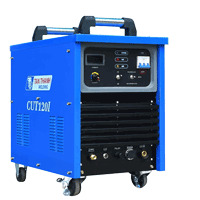 Máy cắt Plasma Tân Thành CUT120I