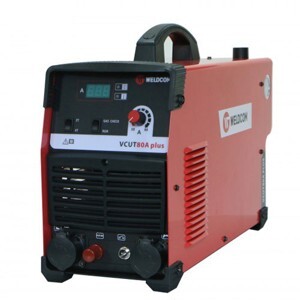 Máy cắt Plasma VCUT80A Plus