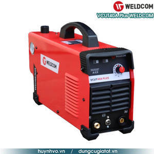 Máy cắt Plasma Weldcom VCUT40A Plus