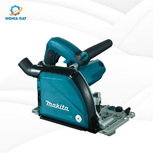 Máy cắt rãnh hợp kim nhôm Makita CA5000X