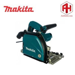 Máy cắt rãnh hợp kim nhôm Makita CA5000X