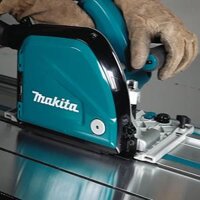 Máy cắt rãnh hợp kim nhôm MAKITA CA5000X