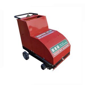 Máy cắt rãnh tạo nhám bê tông ZQW150