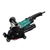 Máy cắt rãnh tường 2 lưỡi DCA AZR02-150