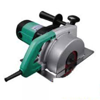 Máy cắt rảnh tường 2 lưỡi DCA AZR180