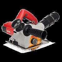 Máy cắt rãnh tường 2 lưỡi DCK KZR125S