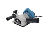 Máy Cắt Rãnh Tường 2 Lưỡi Dongcheng DZR125S