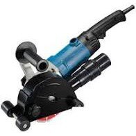 Máy cắt rãnh tường 2 lưỡi DZR02-150