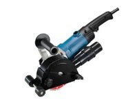 Máy Cắt Rãnh Tường 2 Lưỡi Dongcheng DZR02-150