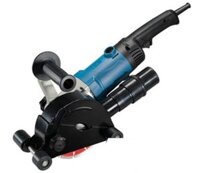 Máy cắt rãnh tường 2 lưỡi Dongcheng DZR02-150