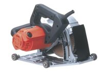 Máy cắt rãnh tường 2 lưỡi CS180