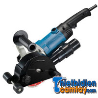 Máy Cắt Rãnh Tường 2 Lưỡi Dongcheng Z1R-FF02-150