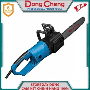 Máy cắt rãnh tường 5 lưỡi Dongcheng DZR125