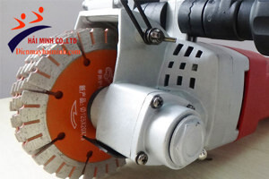 Máy cắt rãnh tường 5 lưỡi Yamafuji RT3928