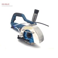 Máy cắt rãnh tường caowang 2 lưỡi Sk1563+Tặng kèm bơm nước mini