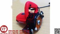 Máy cắt rãnh tường, cắt gạch 1 lưỡi OSK 110 (VT-MCR15)
