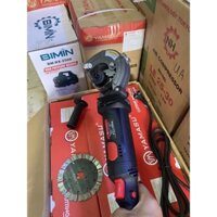 Máy cắt rãnh tường, máy cắt gạch tường 1 lưỡi Yamasu công suất 1800W
