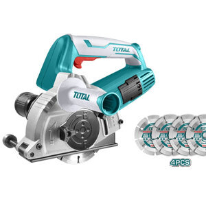 Máy cắt rãnh tường Total TWLC1256 - 1500W