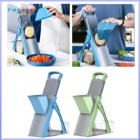 Máy cắt rau củ Fonowx Máy băm khoai tây Nhà bếp cho dưa chuột Hành chanh