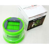 Máy cắt rau củ, máy cắt tỏi đa chức năng, dụng cụ nhà bếp, máy ép tỏi