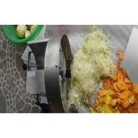 MÁY CẮT RAU CỦ QUẢ LÀM THỨC ĂN CHĂN NUÔI SIÊU TIỆN LỢI