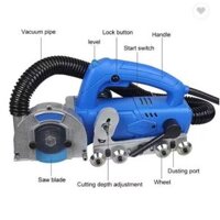 Máy cắt ron gạch men,cắt mạch 1200W (bảo hành 12 tháng)