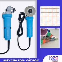Máy cắt ron