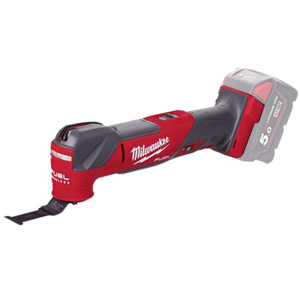 Máy cắt rung đa năng M18 FMT-0X0