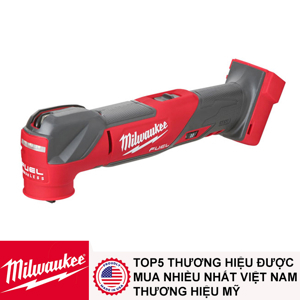 Máy cắt rung đa năng M18 FMT-0X0