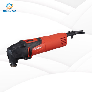 Máy cắt rung đa năng Maktec MT980