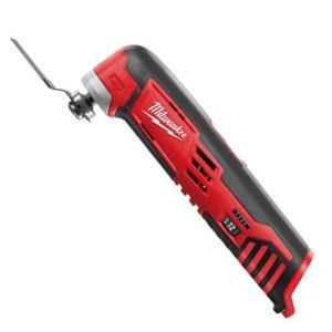 Máy cắt rung đa năng Milwaukee C12 MT-0B