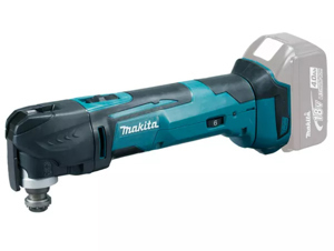 Máy cắt rung đa năng pin 18V Makita DTM51Z