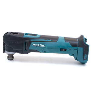 Máy cắt rung đa năng pin 18V Makita DTM51Z