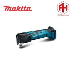 Máy cắt rung đa năng pin 18V Makita DTM51Z