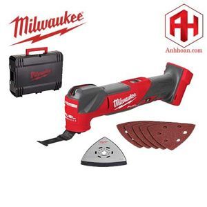 Máy cắt rung M12 FMT-0X