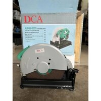 Máy cắt sắt 2000W DCA AJG04-355 - máy cắt sắt 355mm