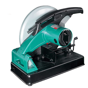 Máy cắt sắt 2100W DCA AJG03-355 355mm