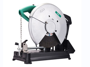 Máy cắt sắt 2200W 355mm DCA AJG04-355BS