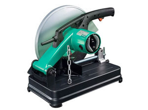 Máy cắt sắt 2200W DCA AJG02-355S